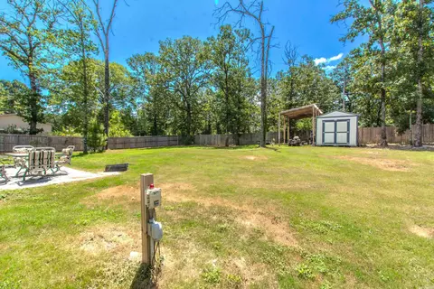 Exterior - 2091 Ferndale Cv, Alexander, AR 72002 photo 7 of 15