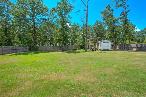 Exterior - 2091 Ferndale Cv, Alexander, AR 72002 photo 4 of 15