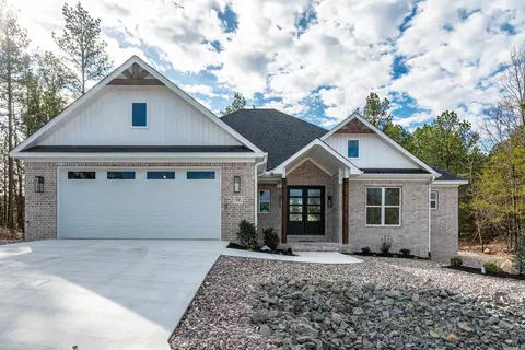 16 Soldado Ln, Hot Springs Village, AR 71909