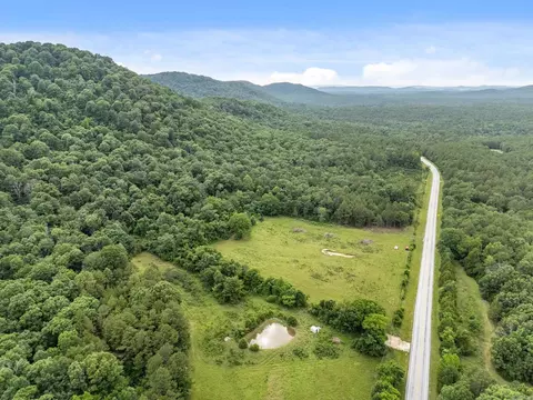 11195 Push Mountain Rd, Norfork, AR 72658 photo 2
