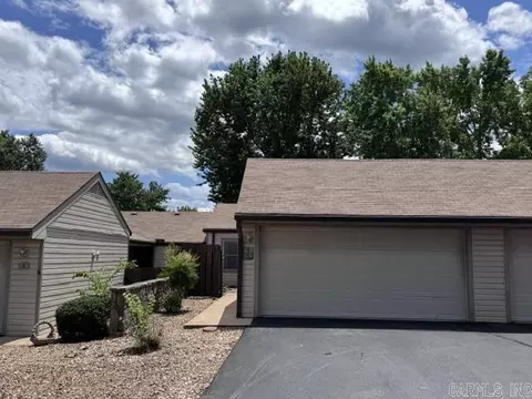 1500 Post Oak Way, Mountain Home, AR 72653