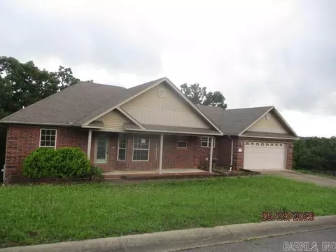 16 Rolling Hills Dr, Cabot, AR 72023