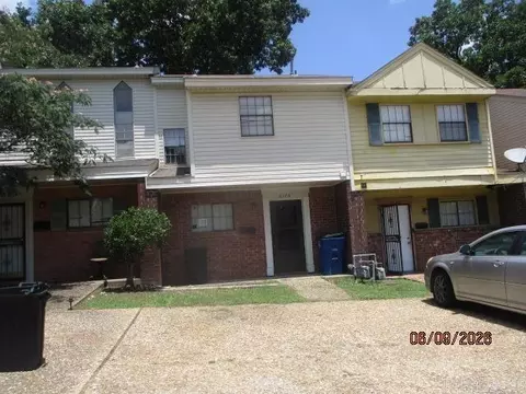 2126 Fendley Dr, North Little Rock, AR 72114