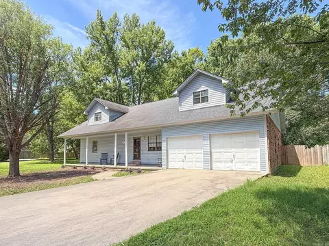 214 Pin Oak Dr, Cabot, AR 72023