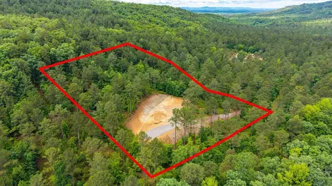 000 Jenny Taylor Pl, Hot Springs, AR 71901