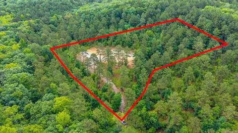 000 Jenny Taylor Pl, Hot Springs, AR 71901