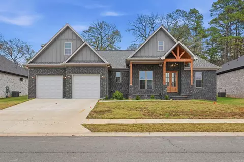 19 Denali Dr, Cabot, AR 72023