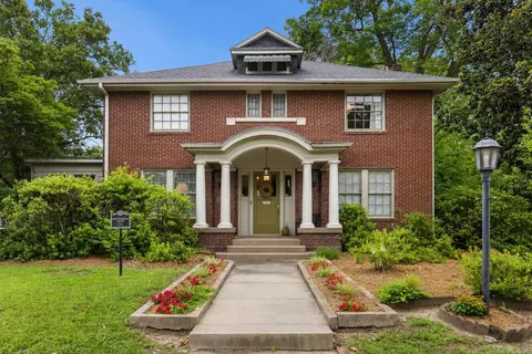 1901 Broadway St, Little Rock, AR 72206