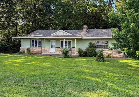 38 Mixtec Dr, Cherokee Village, AR 72529
