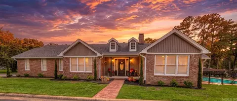 105 Waters Edge Cv, Hot Springs, AR 71901