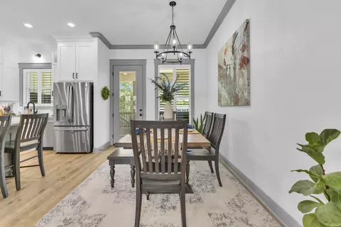 Dining - 100 Laurie Dr, Mena, AR 71953 photo 2 of 2