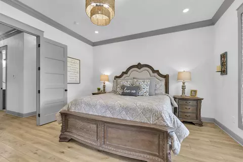 Bedroom - 100 Laurie Dr, Mena, AR 71953 photo 2 of 4