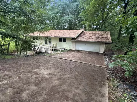 1 Neda Cir, Hot Springs Village, AR 71909