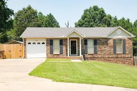 13228 Hummingbird Ln, Alexander, AR 72002