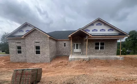 173 Cougar Ter, Hot Springs, AR 71913