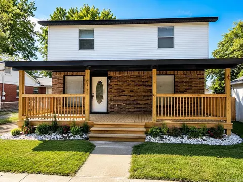 1410 Vine St, North Little Rock, AR 72114
