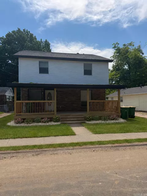 1410 Vine St, North Little Rock, AR 72114