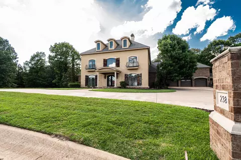 238 Maple Ridge Rd, El Dorado, AR 71730