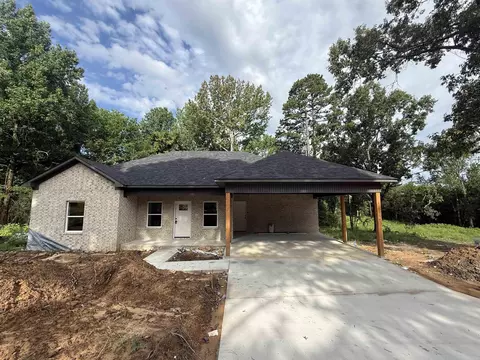 43 W Hills Rd, Greenbrier, AR 72058