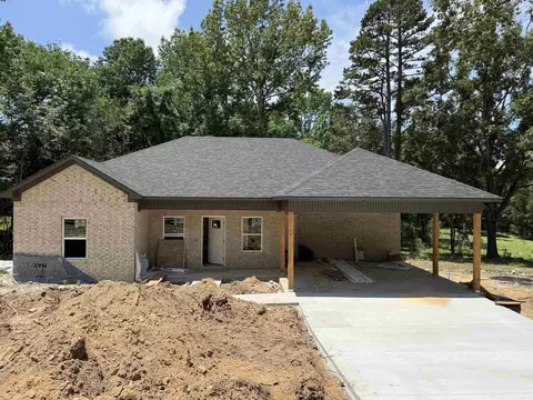 41 W Hills Rd, Greenbrier, AR 72058
