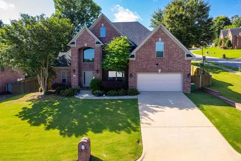 1 Melrose Cv, Little Rock, AR 72212