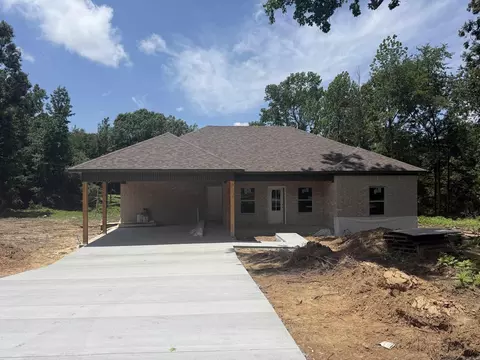 47 W Hills Rd, Greenbrier, AR 72058