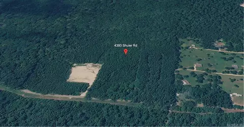 tbd Shuler Rd, El Dorado, AR 71730
