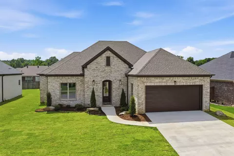 114 Sanibel Cir, Little Rock, AR 72209