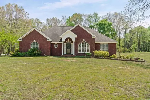 4894 Highway 367 N, Bradford, AR 72020