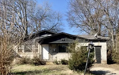 1112 S Pulaski St, Little Rock, AR 72202