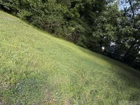 Fulton Street, Little Rock, AR 72206