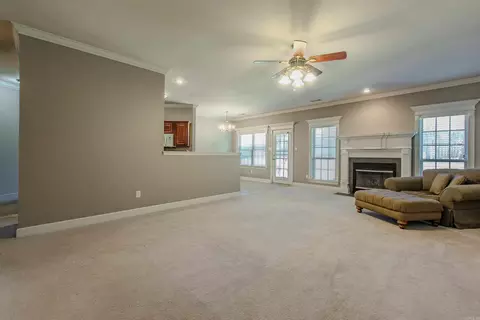 3211 Moonlighting Pl, Bryant, AR 72022 photo 12