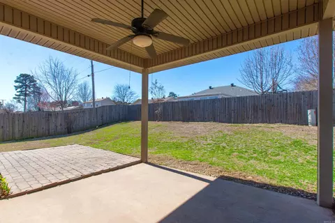3211 Moonlighting Pl, Bryant, AR 72022 photo 37