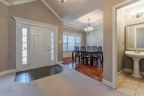 3211 Moonlighting Pl, Bryant, AR 72022 photo 5