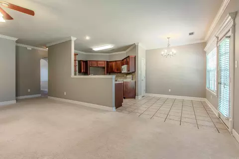 3211 Moonlighting Pl, Bryant, AR 72022 photo 16