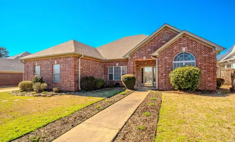 3211 Moonlighting Pl, Bryant, AR 72022 photo 46