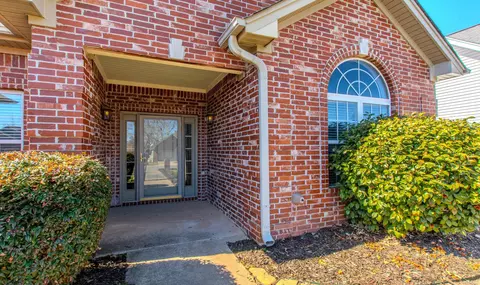 3211 Moonlighting Pl, Bryant, AR 72022 photo 2
