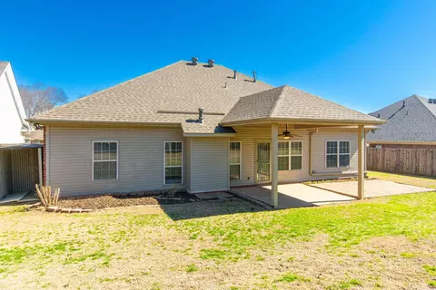 3211 Moonlighting Pl, Bryant, AR 72022 photo 41
