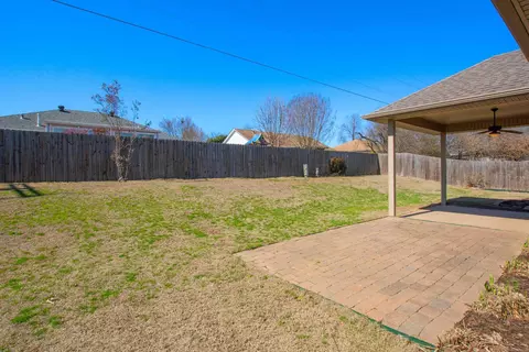 3211 Moonlighting Pl, Bryant, AR 72022 photo 43