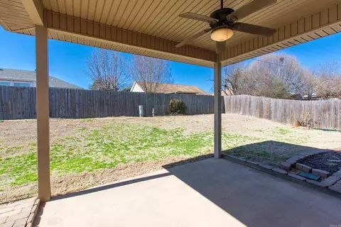 3211 Moonlighting Pl, Bryant, AR 72022 photo 39