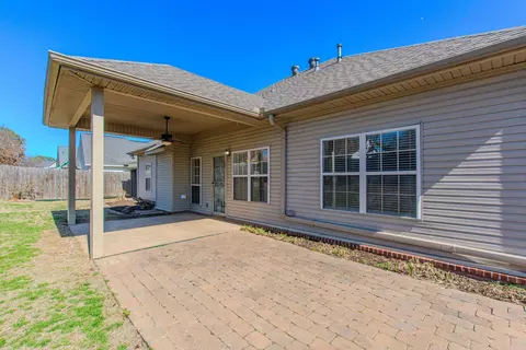 3211 Moonlighting Pl, Bryant, AR 72022 photo 38