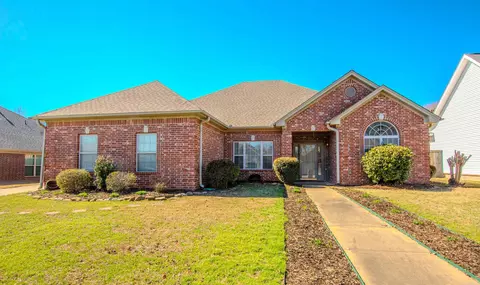 3211 Moonlighting Pl, Bryant, AR 72022 photo 45