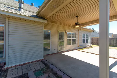 3211 Moonlighting Pl, Bryant, AR 72022 photo 40