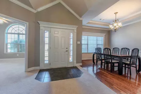 3211 Moonlighting Pl, Bryant, AR 72022 photo 9