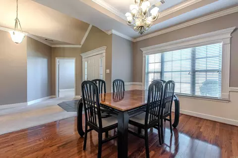 3211 Moonlighting Pl, Bryant, AR 72022 photo 8