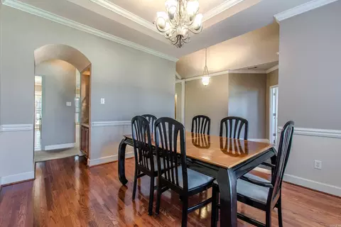 3211 Moonlighting Pl, Bryant, AR 72022 photo 6