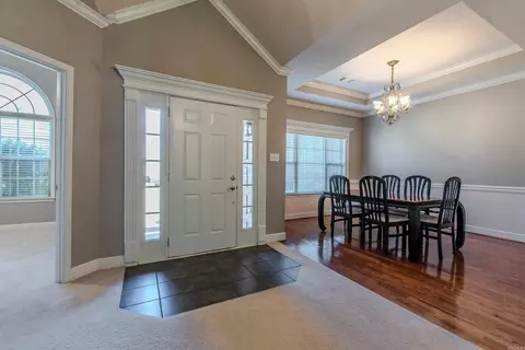 3211 Moonlighting Pl, Bryant, AR 72022 photo 3
