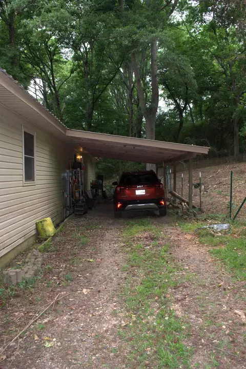 Exterior - 1825 Dyer St, Malvern, AR 72104 photo 5 of 5