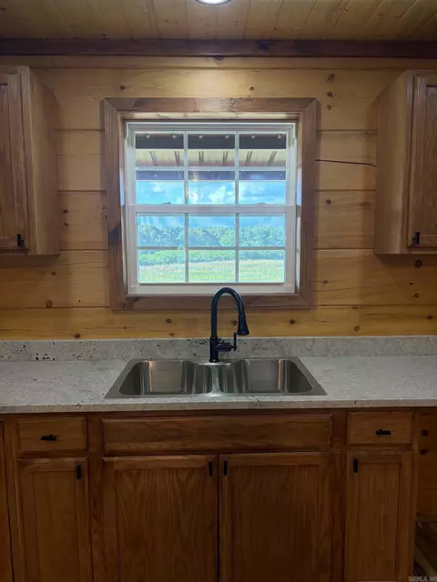 Kitchen - 113 Madelyn Ln, Vandervoort, AR 71972 photo 1 of 3