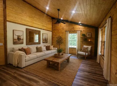 Living - 113 Madelyn Ln, Vandervoort, AR 71972 photo 2 of 2